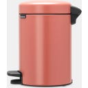 Brabantia Poubelle à Pédale Newicon 3L