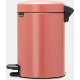 Brabantia Poubelle à Pédale Newicon 3L