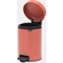 Brabantia Poubelle à Pédale Newicon 3L