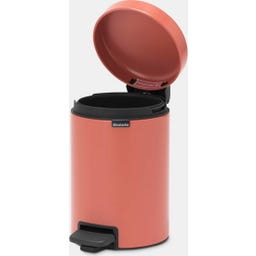 Brabantia Poubelle à Pédale Newicon 3L