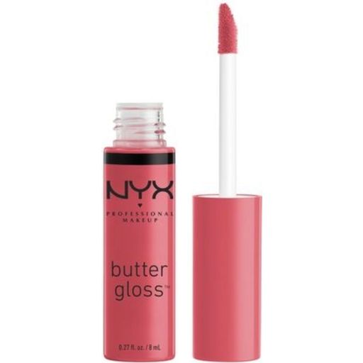NYX Professional Makeup Butter Gloss - 36 - Sorbet