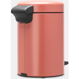 Brabantia Poubelle à Pédale Newicon 3L