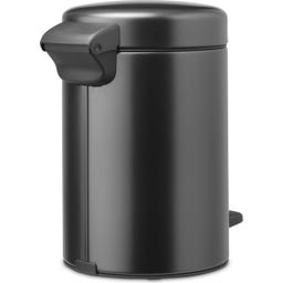Brabantia Poubelle à Pédale Newicon 3L