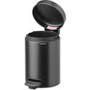 Brabantia Poubelle à Pédale Newicon 3L