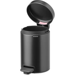 Brabantia Poubelle à Pédale Newicon 3L