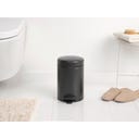 Brabantia Poubelle à Pédale Newicon 3L