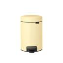 Brabantia Poubelle à Pédale Newicon 3L