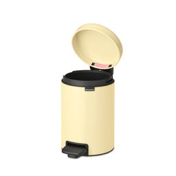 Brabantia Poubelle à Pédale Newicon 3L
