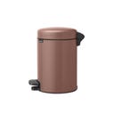 Brabantia Poubelle à Pédale Newicon 3L