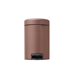Brabantia Poubelle à Pédale Newicon 3L