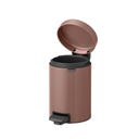 Brabantia Poubelle à Pédale Newicon 3L
