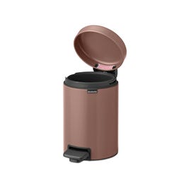 Brabantia Poubelle à Pédale Newicon 3L