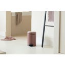 Brabantia Poubelle à Pédale Newicon 3L