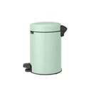 Brabantia Poubelle à Pédale Newicon 3L