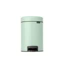 Brabantia Poubelle à Pédale Newicon 3L