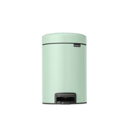 Brabantia Poubelle à Pédale Newicon 3L