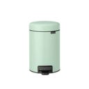 Brabantia Poubelle à Pédale Newicon 3L