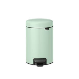 Brabantia Poubelle à Pédale Newicon 3L