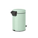 Brabantia Poubelle à Pédale Newicon 3L