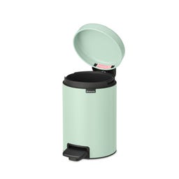 Brabantia Poubelle à Pédale Newicon 3L