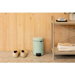 Brabantia Poubelle à Pédale Newicon 3L