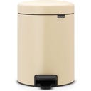 Brabantia NewIcon Pedaalemmer, 5 Liter