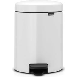 Brabantia NewIcon Pedaalemmer, 5 Liter