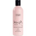 Jeju Young Skin Pink Gel de Duche e Banho - 300 ml