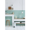 Brabantia NewIcon Pedaalemmer, 5 Liter