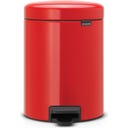 Brabantia NewIcon Pedaalemmer, 5 Liter