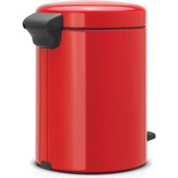 Brabantia NewIcon Pedaalemmer, 5 Liter
