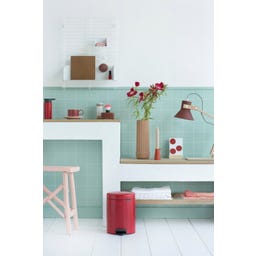 Brabantia NewIcon Pedaalemmer, 5 Liter