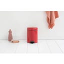 Brabantia NewIcon Pedaalemmer, 5 Liter