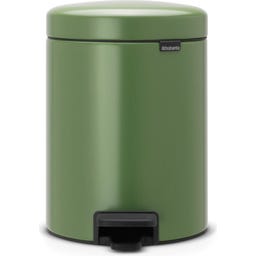 Brabantia NewIcon Pedaalemmer, 5 Liter