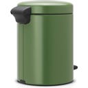 Brabantia NewIcon Pedaalemmer, 5 Liter