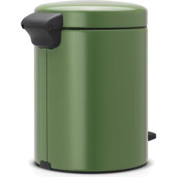 Brabantia NewIcon Pedaalemmer, 5 Liter