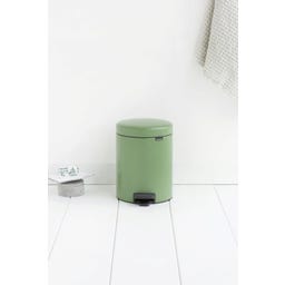 Brabantia NewIcon Pedaalemmer, 5 Liter