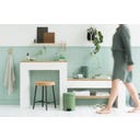 Brabantia NewIcon Pedaalemmer, 5 Liter