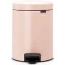 Brabantia NewIcon Pedaalemmer, 5 Liter