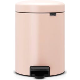 Brabantia NewIcon Pedaalemmer, 5 Liter