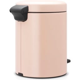 Brabantia NewIcon Pedaalemmer, 5 Liter
