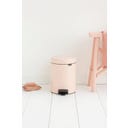 Brabantia NewIcon Pedaalemmer, 5 Liter