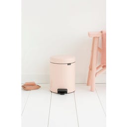Brabantia NewIcon Pedaalemmer, 5 Liter