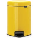 Brabantia NewIcon Pedaalemmer, 5 Liter