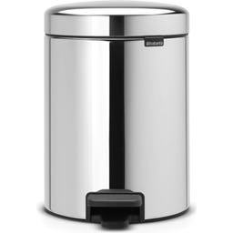 Brabantia NewIcon Pedaalemmer, 5 Liter