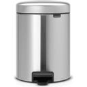 Brabantia NewIcon Pedaalemmer, 5 Liter