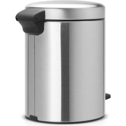 Brabantia NewIcon Pedaalemmer, 5 Liter