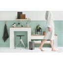 Brabantia NewIcon Pedaalemmer, 5 Liter