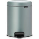 Brabantia NewIcon Pedaalemmer, 5 Liter