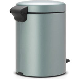 Brabantia NewIcon Pedaalemmer, 5 Liter